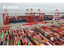 堵堵堵？上海港忙“疯”了
