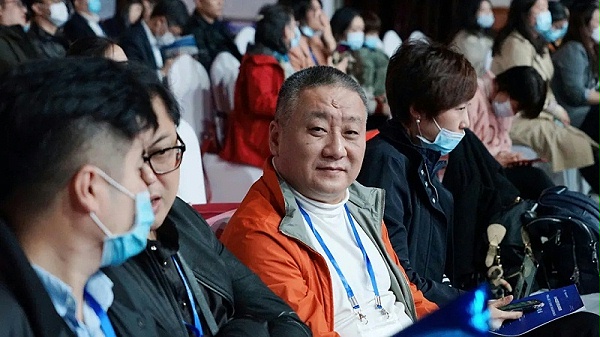 欧坚旗下心航报关荣膺冠军