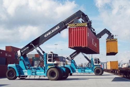 集装箱所需单证