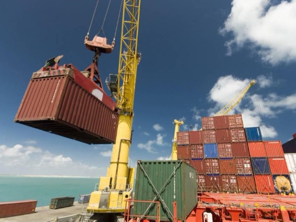 海运进出口报关