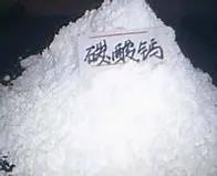 【专家说关事】碳酸钙的归类不简单,分清工艺最重要！2