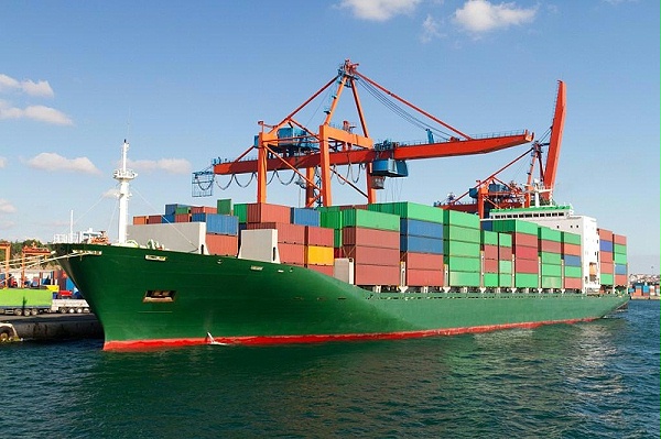 全球经贸动态更新0115