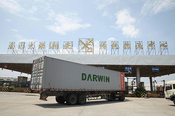 开舱时间、截补料时间、截关时间