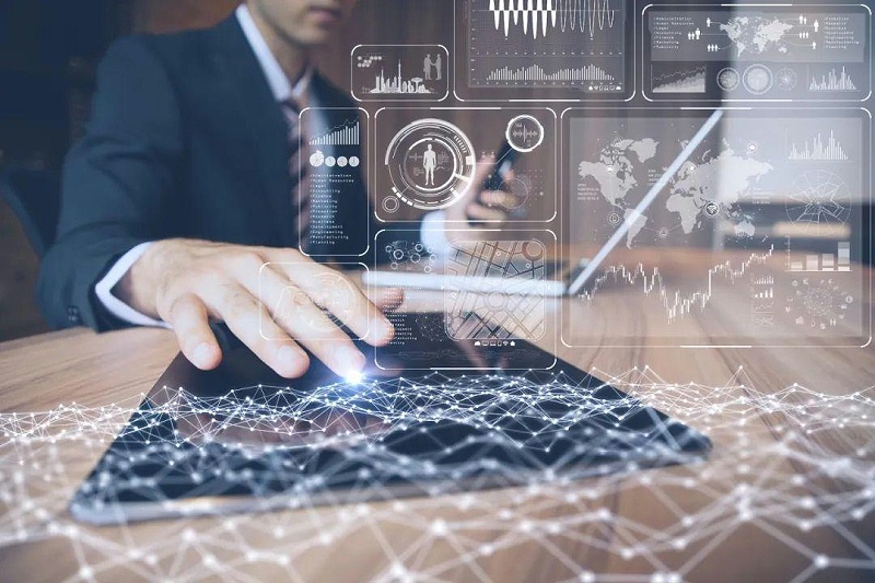 最新中国经贸动态及其预警