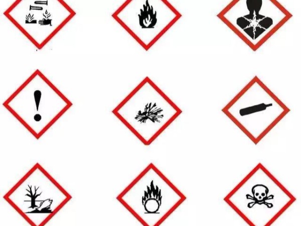 危险化学品和危险货物两种概念怎么区别？