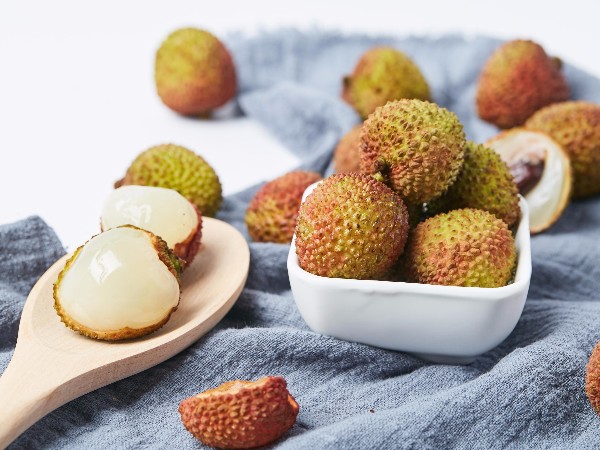 荔枝出口的那些事儿