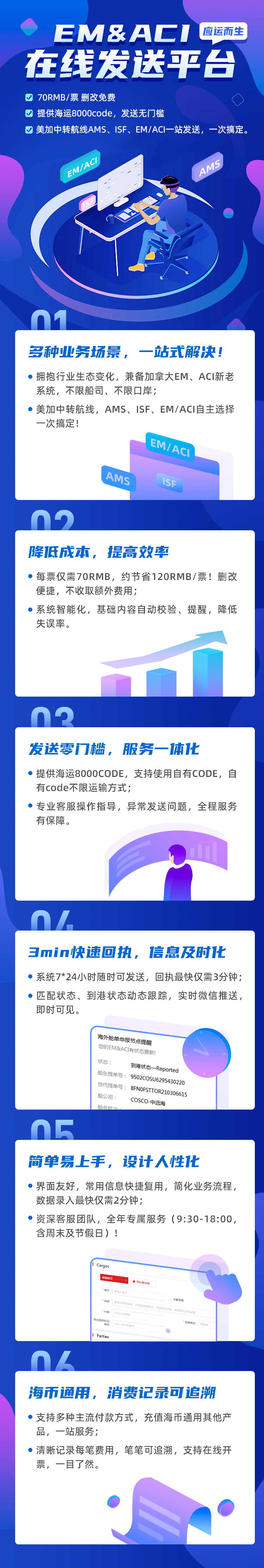 ISF进口安全申报