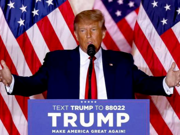 特朗普宣布胜选！中国外贸可能会面临什么变化？如何应对？特朗普外贸政策解读