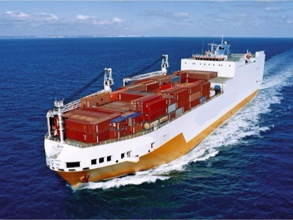 国际贸易货物拼箱出口报关操作流程
