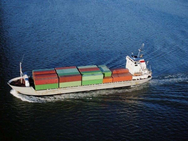 海运出口代理业务操作流程