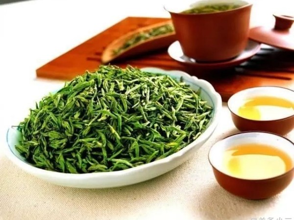 茶叶出口海关申报指南