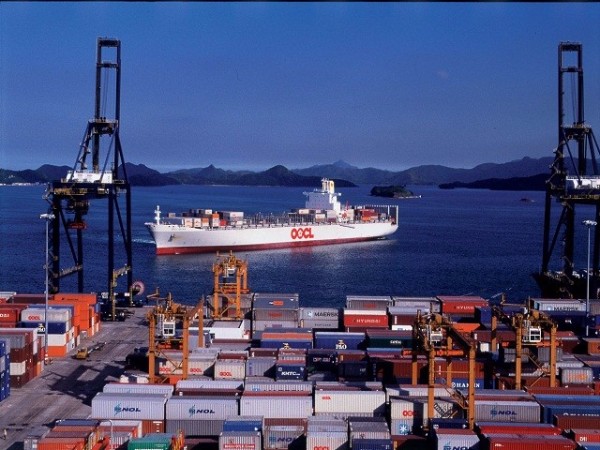 干货，国际贸易拼箱货物出口操作流程