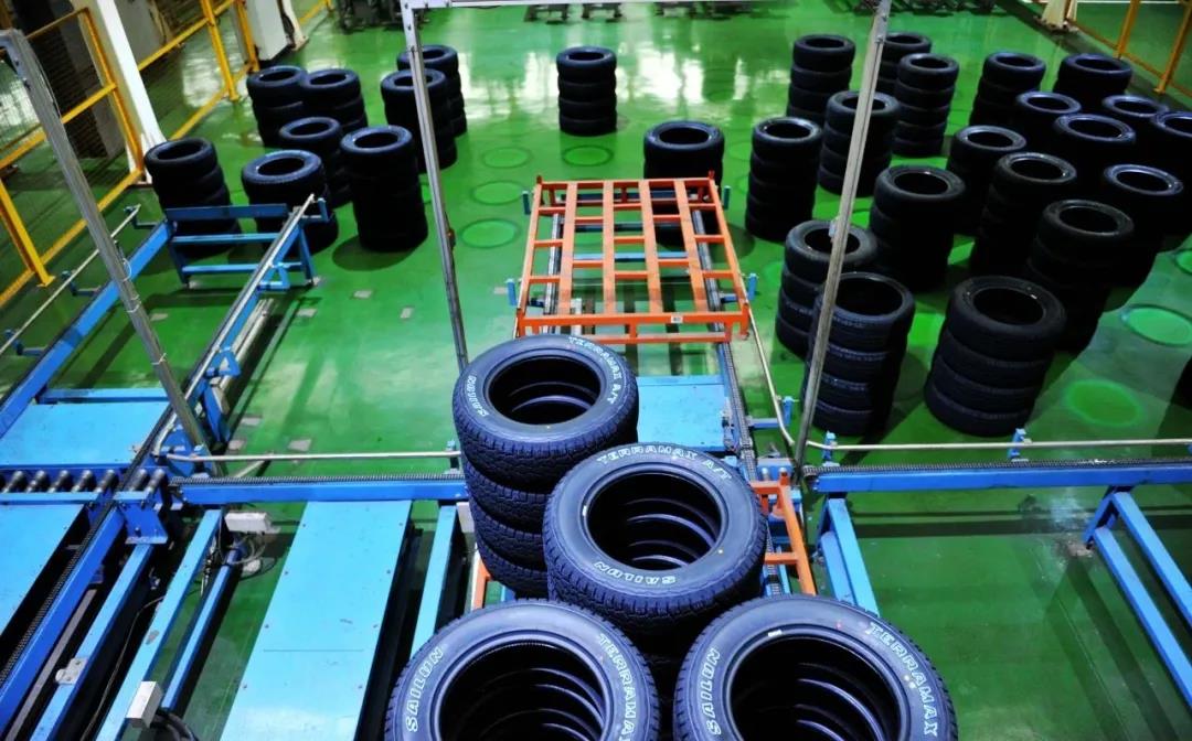 零部件外包装检测阳性