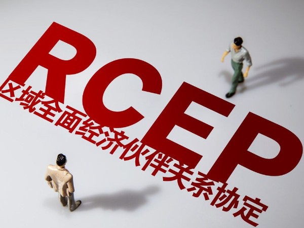 原产地证-RCEP证书规范申报填制